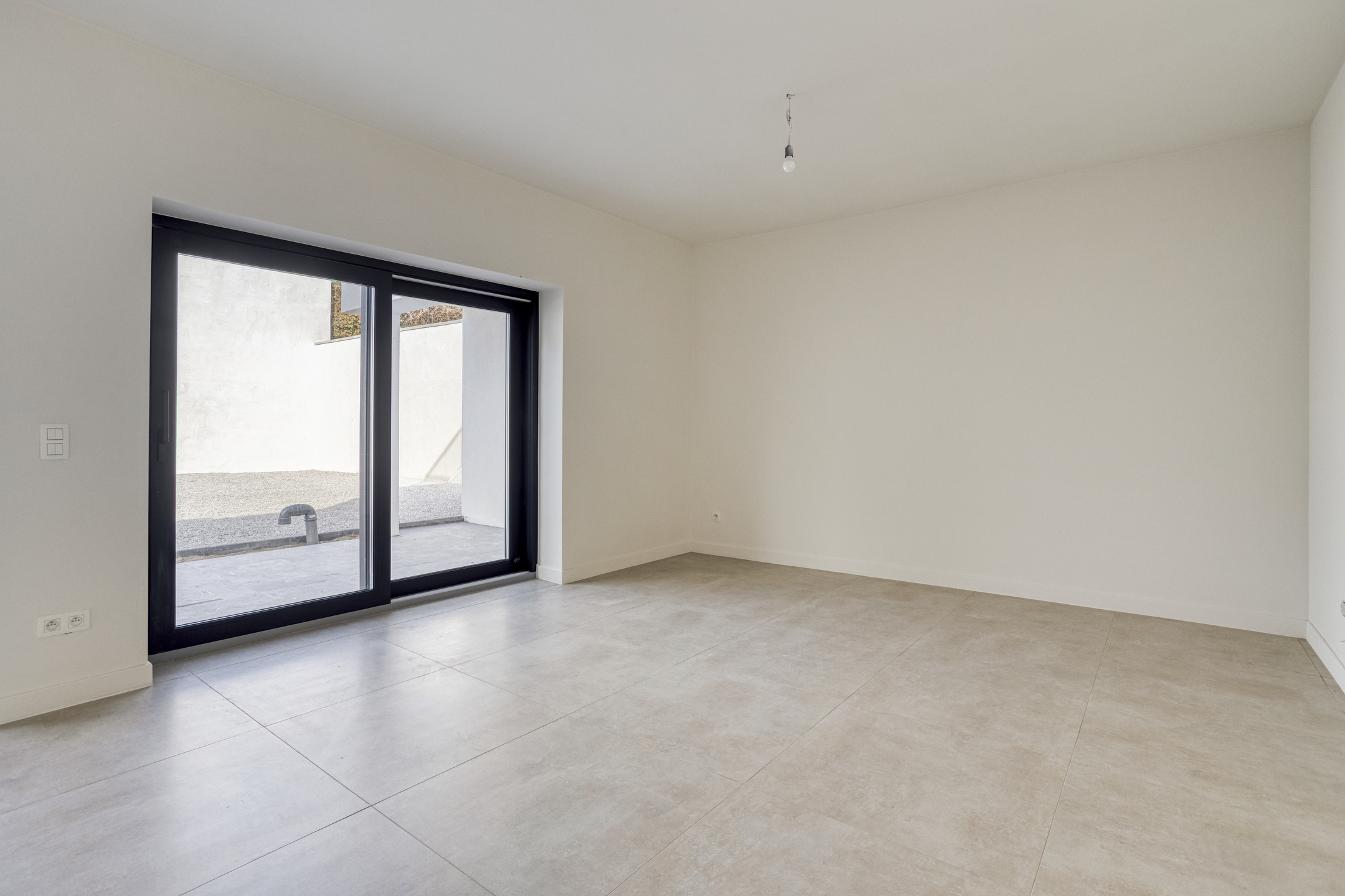 Gelijkvloers appartement te koop in Beveren Leie - foto 4