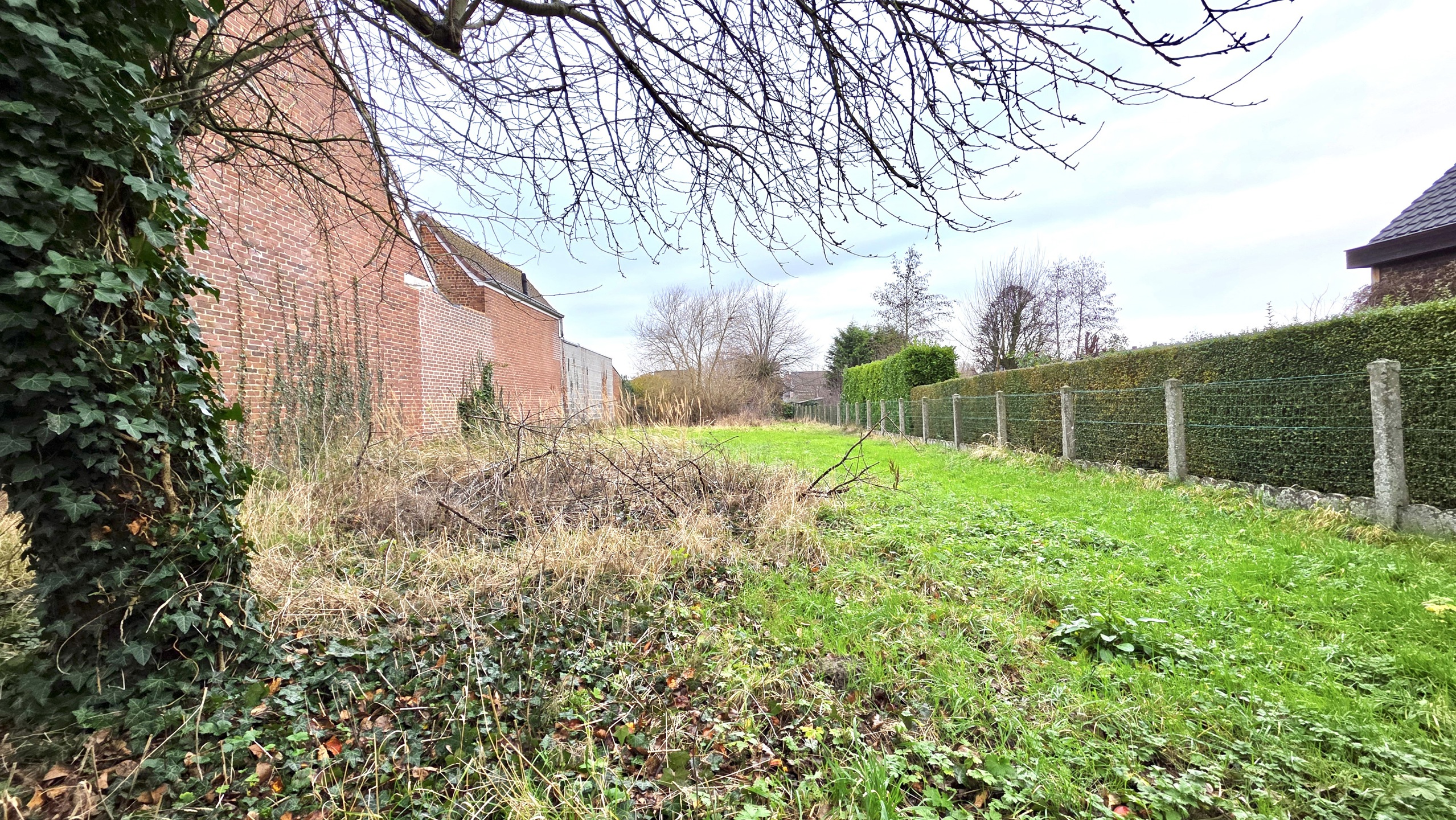 Terrain à vendre à Kluisbergen - photo 2