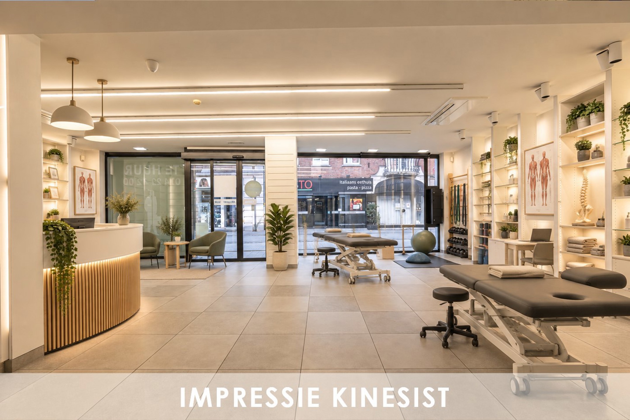 Veelzijdig handelspand van 336m² op toplocatie in Turnhout - foto 5