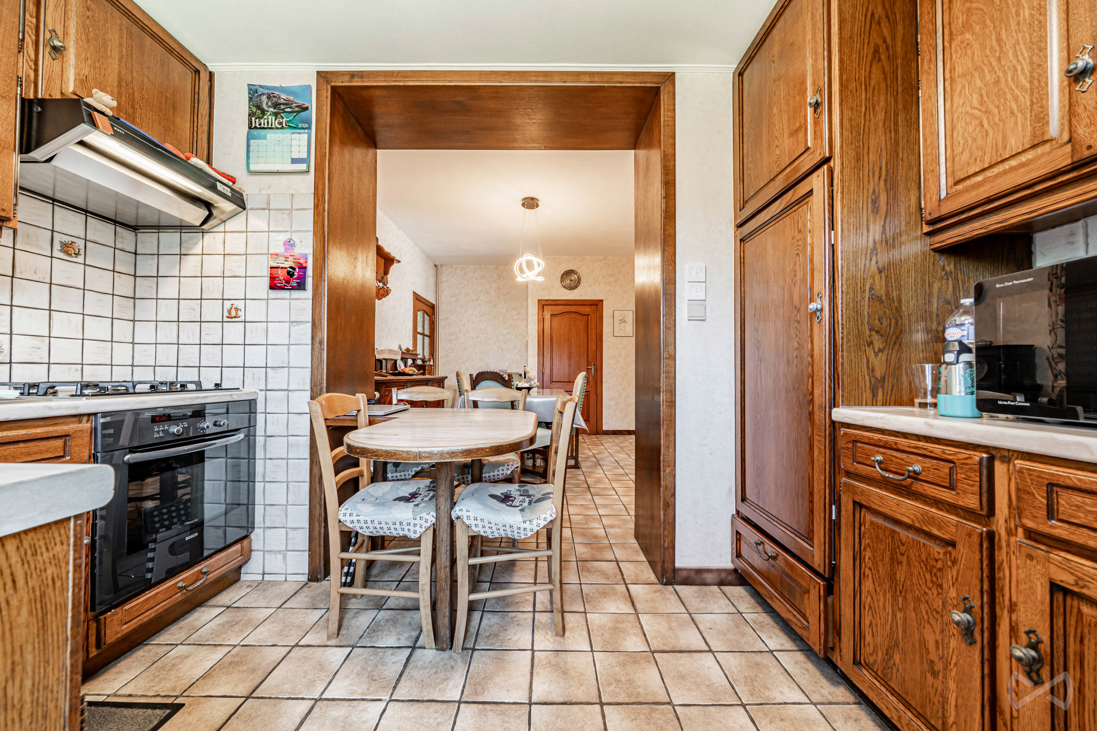 Huis te koop in Montigny-Le-Tilleul met 5 slaapkamers - foto 5