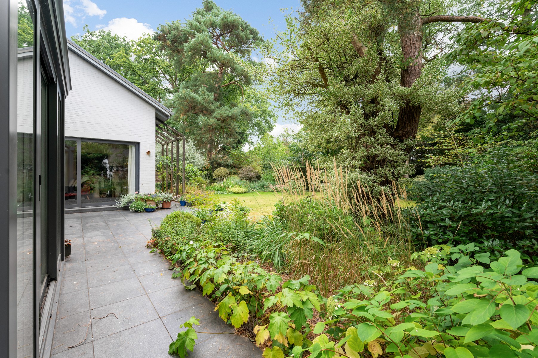 Charmante villa op toplocatie in ’s-Gravenwezel - foto 4