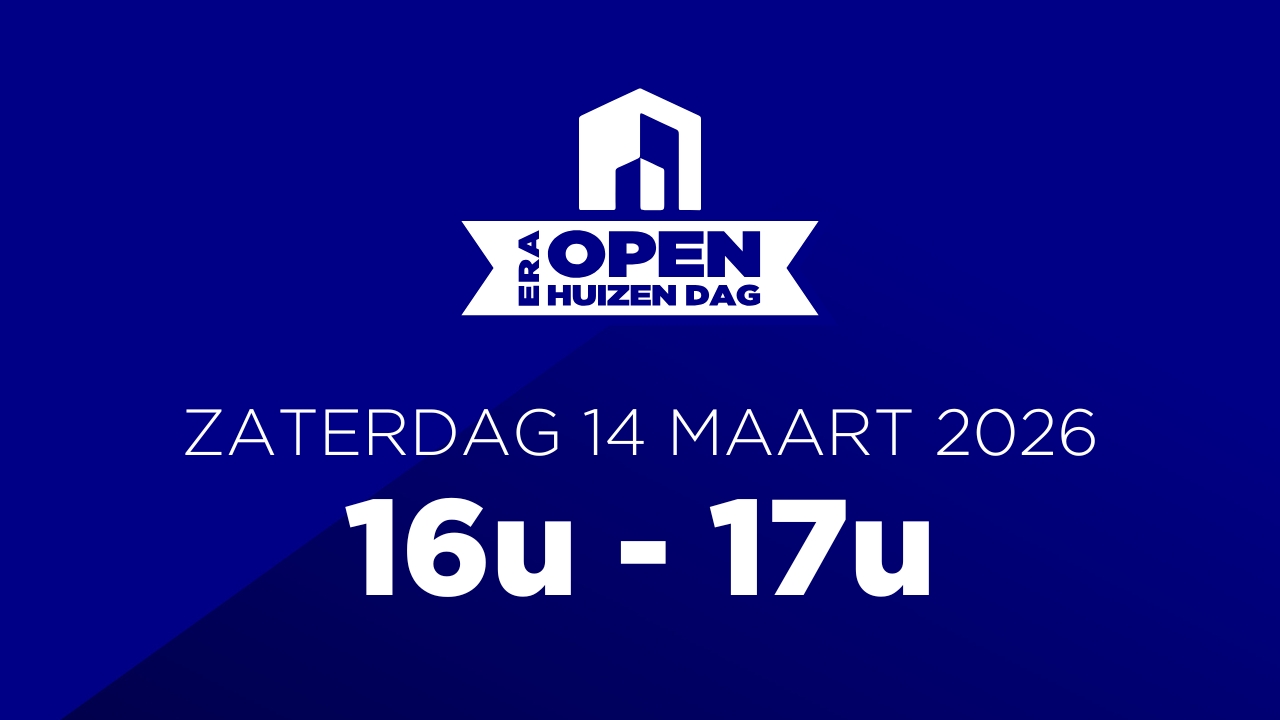 Halfopen woning met groene tuin in rustige buurt - foto 2