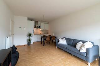 Apartment for rent in Antwerp
