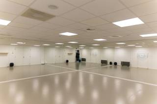 Commercial for rent in Bree