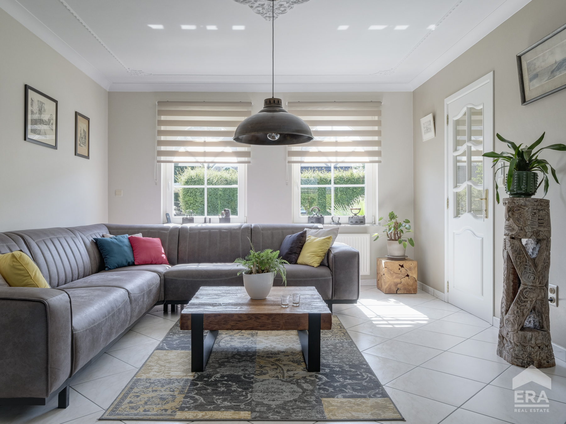 Gezellige gelijkvloerse woning te koop in Pelt - foto 5
