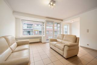 Appartement à louer à Roulers