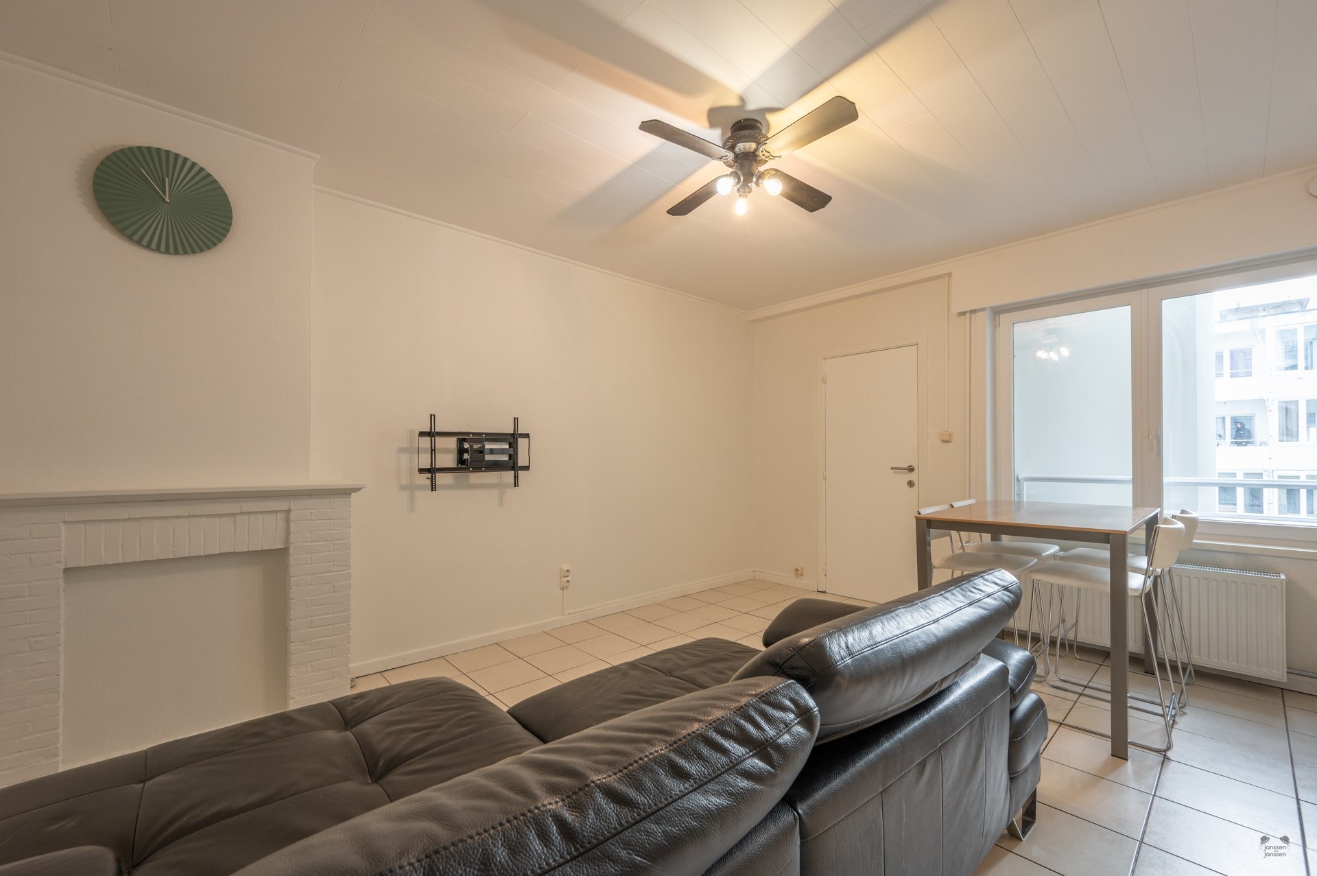 Ruim Instapklaar Appartement op de Zeedijk - foto 4