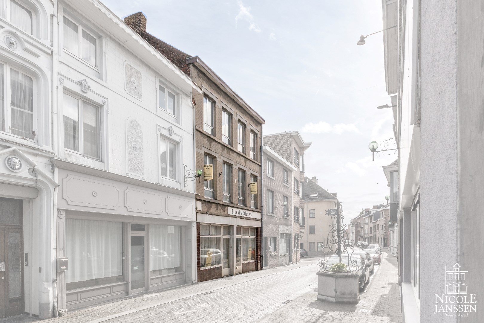 Pand met diverse mogelijkheden - foto 2