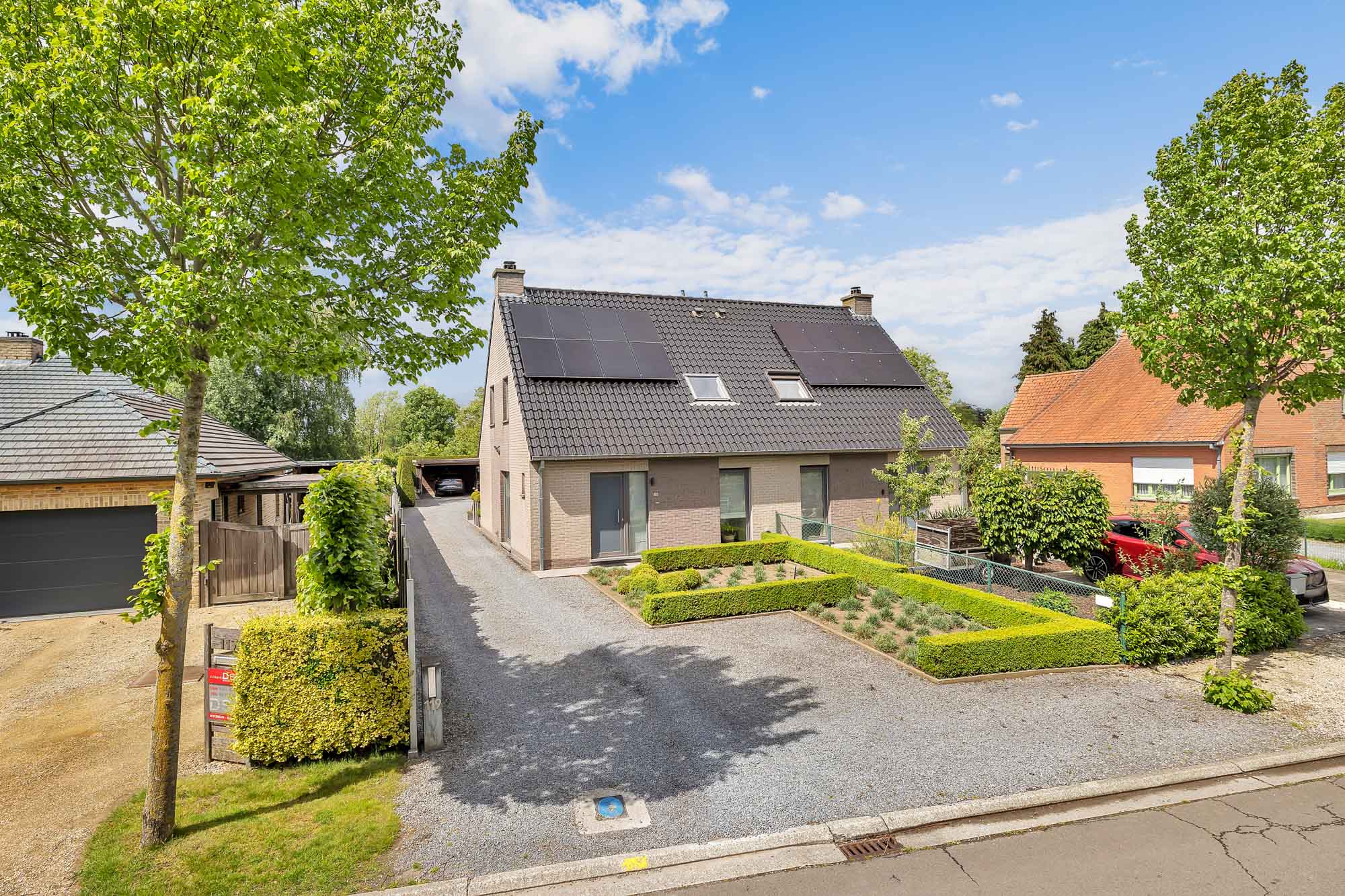 Maison à vendre à Zulte