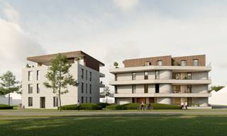 Appartement à vendre à Lommel