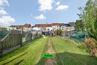 Maison à vendre à Ostende