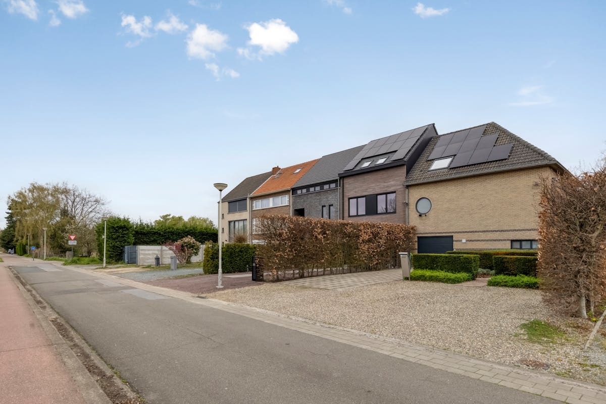 Ruime kangoeroewoning van ca. 308 m² te koop in Wilrijk - foto 2