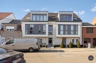 Appartement à louer à Bonheiden
