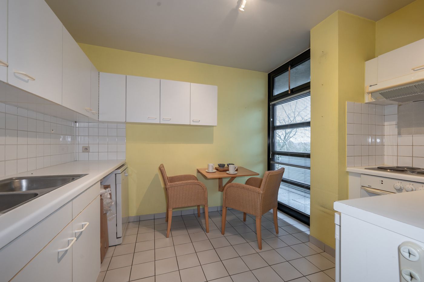 Ruim 3-slaapkamer appartement in Sint-Michiels - foto 4