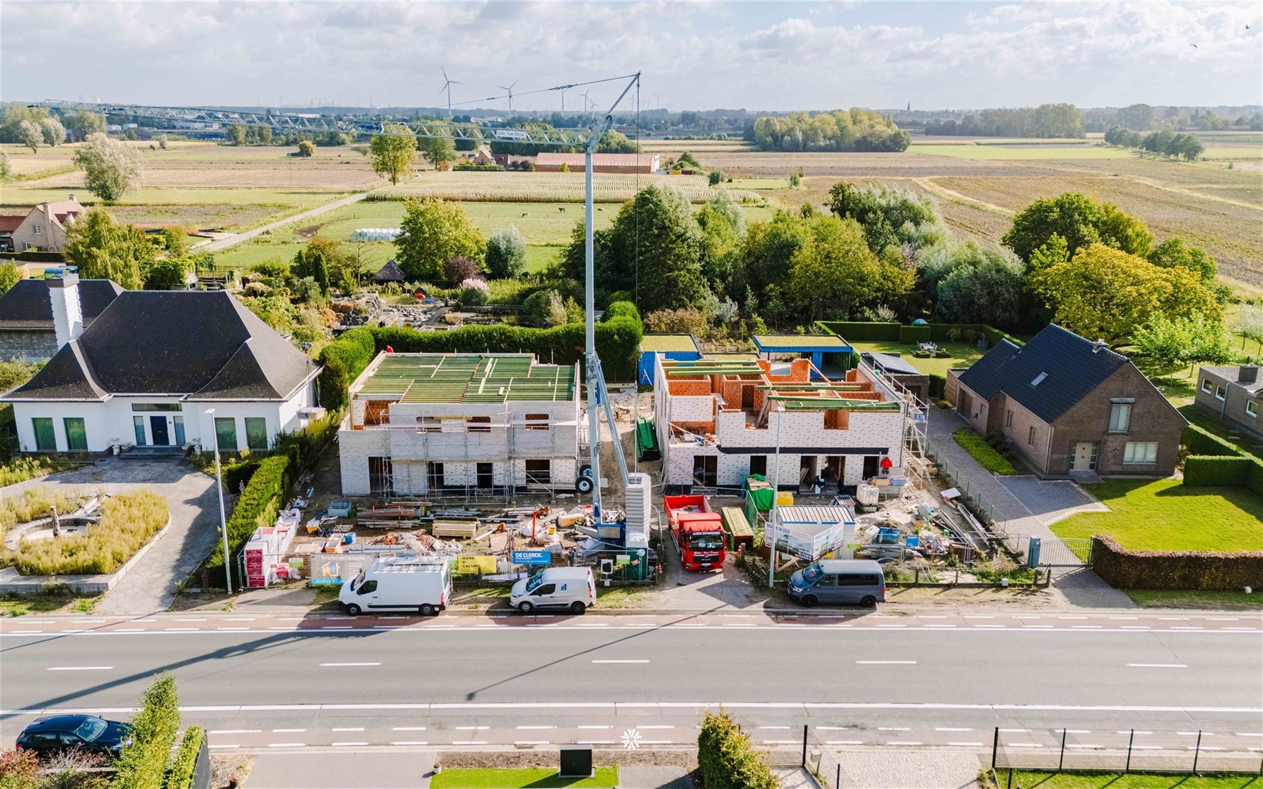 Project te koop in Kemzeke - foto 2