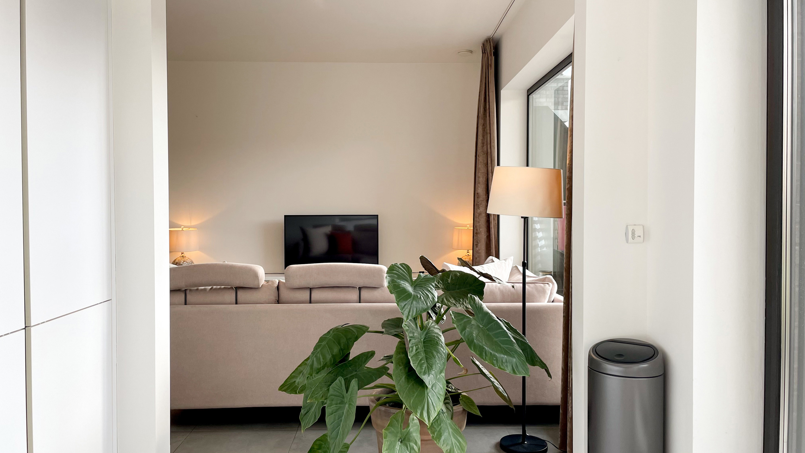 Apartment for rent in Antwerp with 3 bedrooms - photo 5