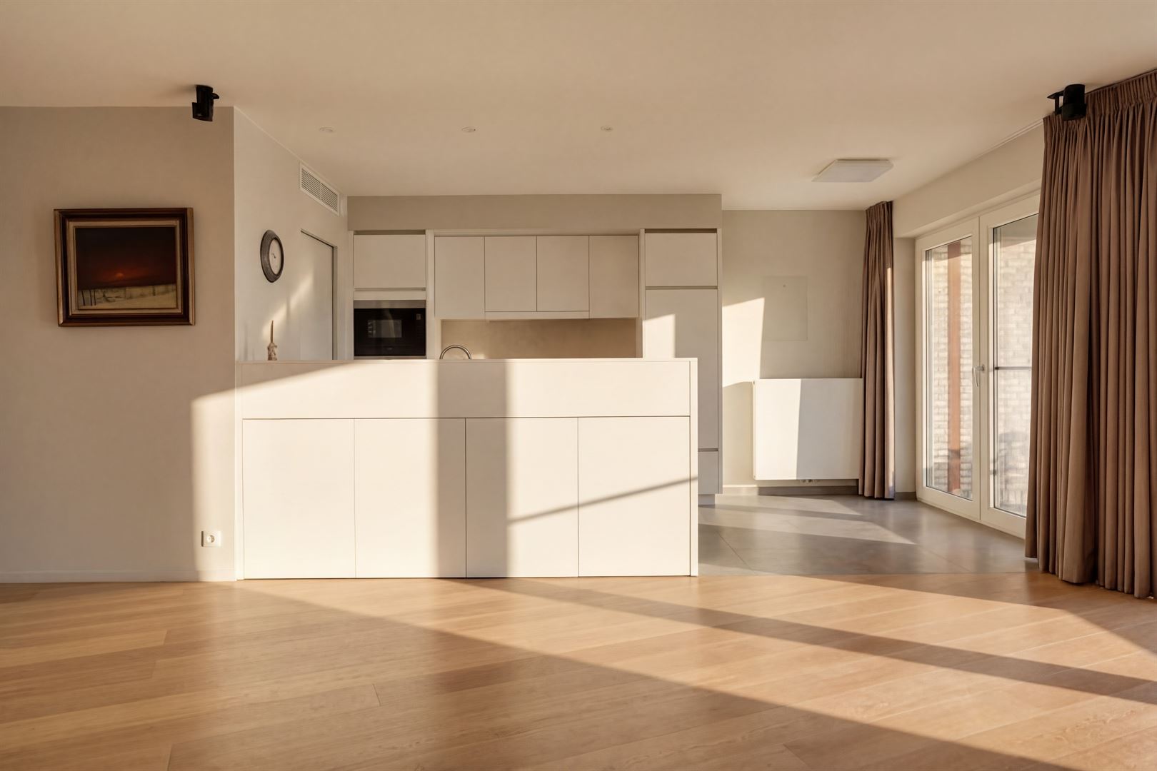 Prestigieus appartement met 2 slpk - foto 4