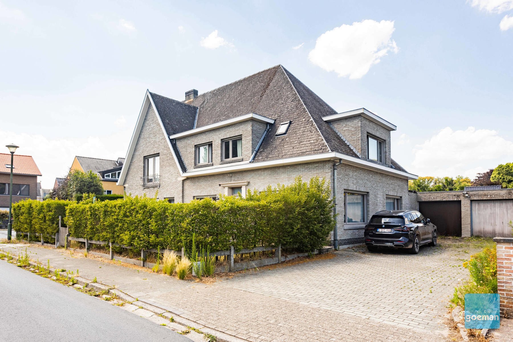 Maison à vendre à Wetteren avec 4 chambres - photo 1