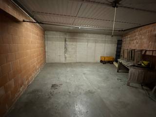 Garage à vendre à Bredene