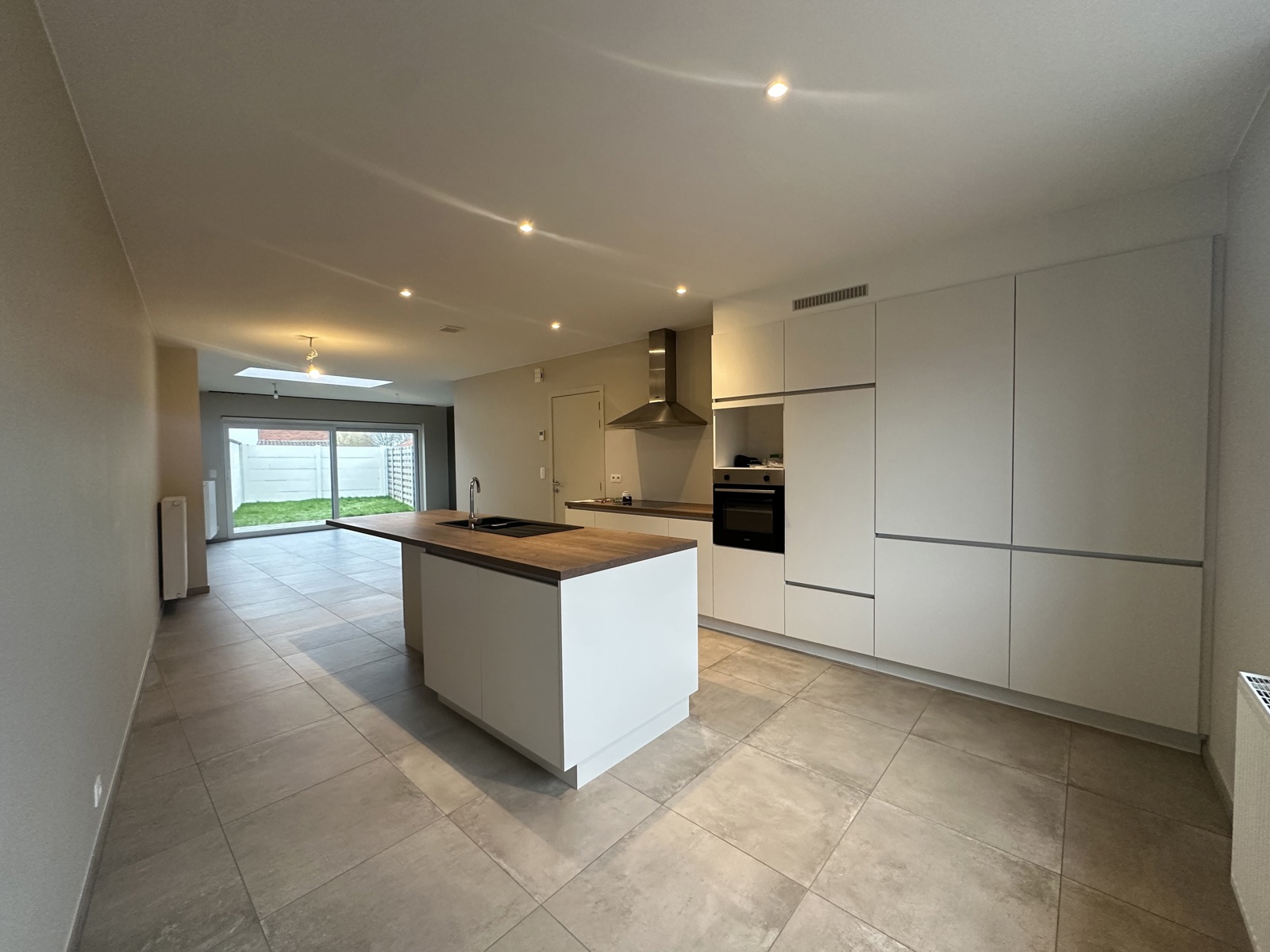 Instapklare energiezuinige woning mét tuin - foto 4