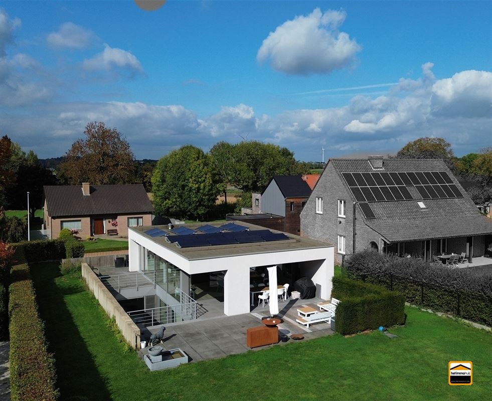 House for sale in Tongeren-Borgloon with 3 bedrooms - photo 1