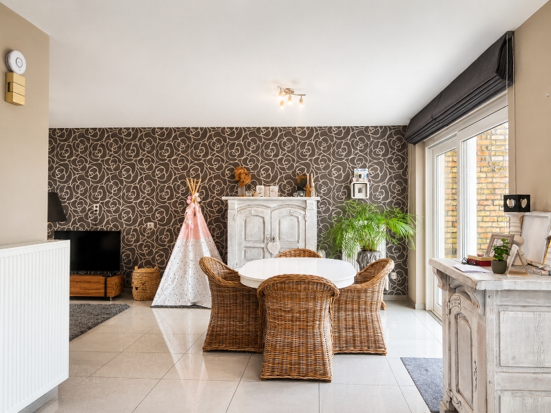 ruime en moderne woning in Diksmuide-Beerst - photo 4