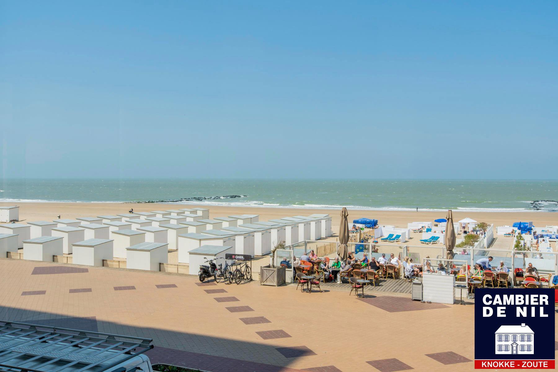 Appartement à vendre à Knokke-Heist avec 3 chambres - photo 2