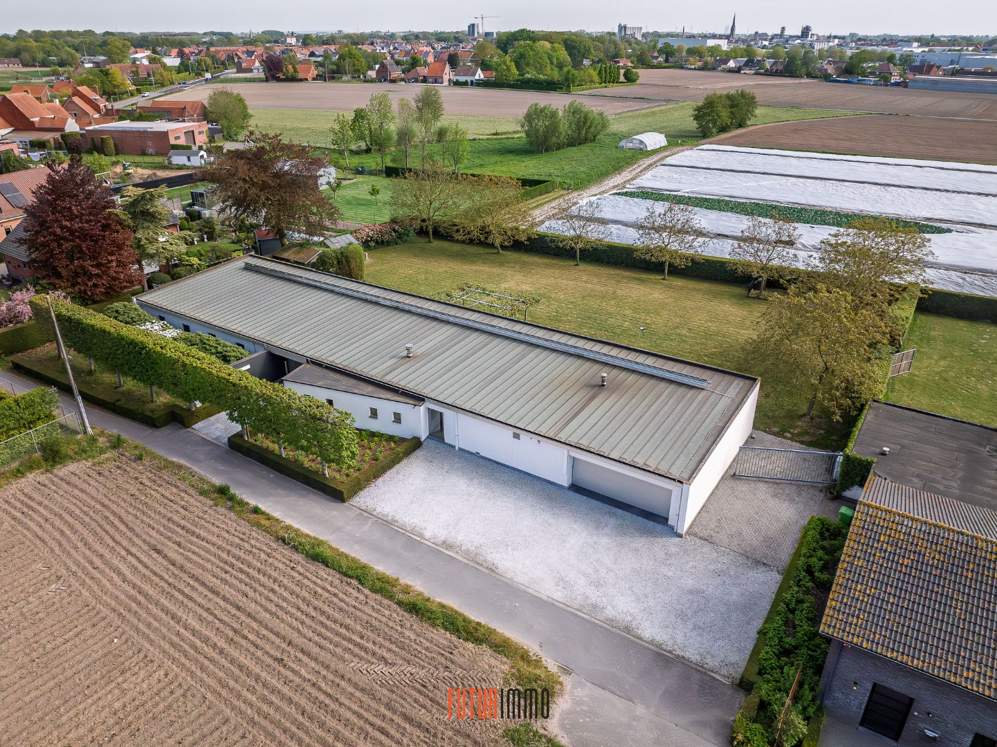 Exclusieve villa in Kachtem - foto 4