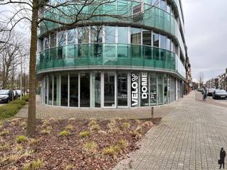 Commercial for rent in Brasschaat