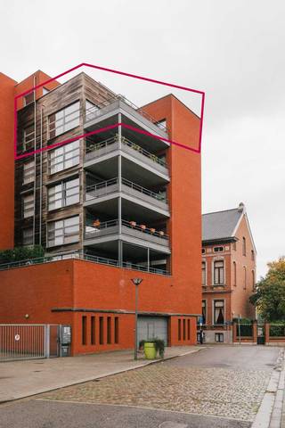 Apartment for sale in Boom