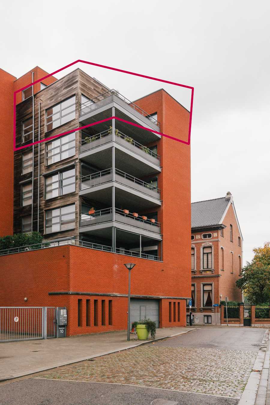 Apartment for sale in Boom with 2 bedrooms - photo 2