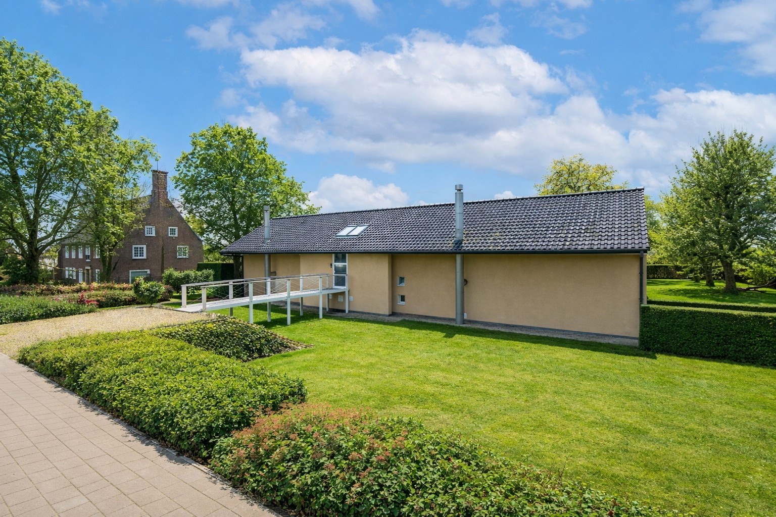 Maison à vendre à Tielt avec 3 chambres - photo 2
