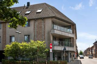 Appartement à vendre à Herentals