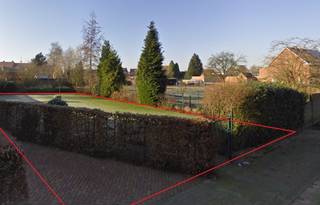 Land for sale in Ravels