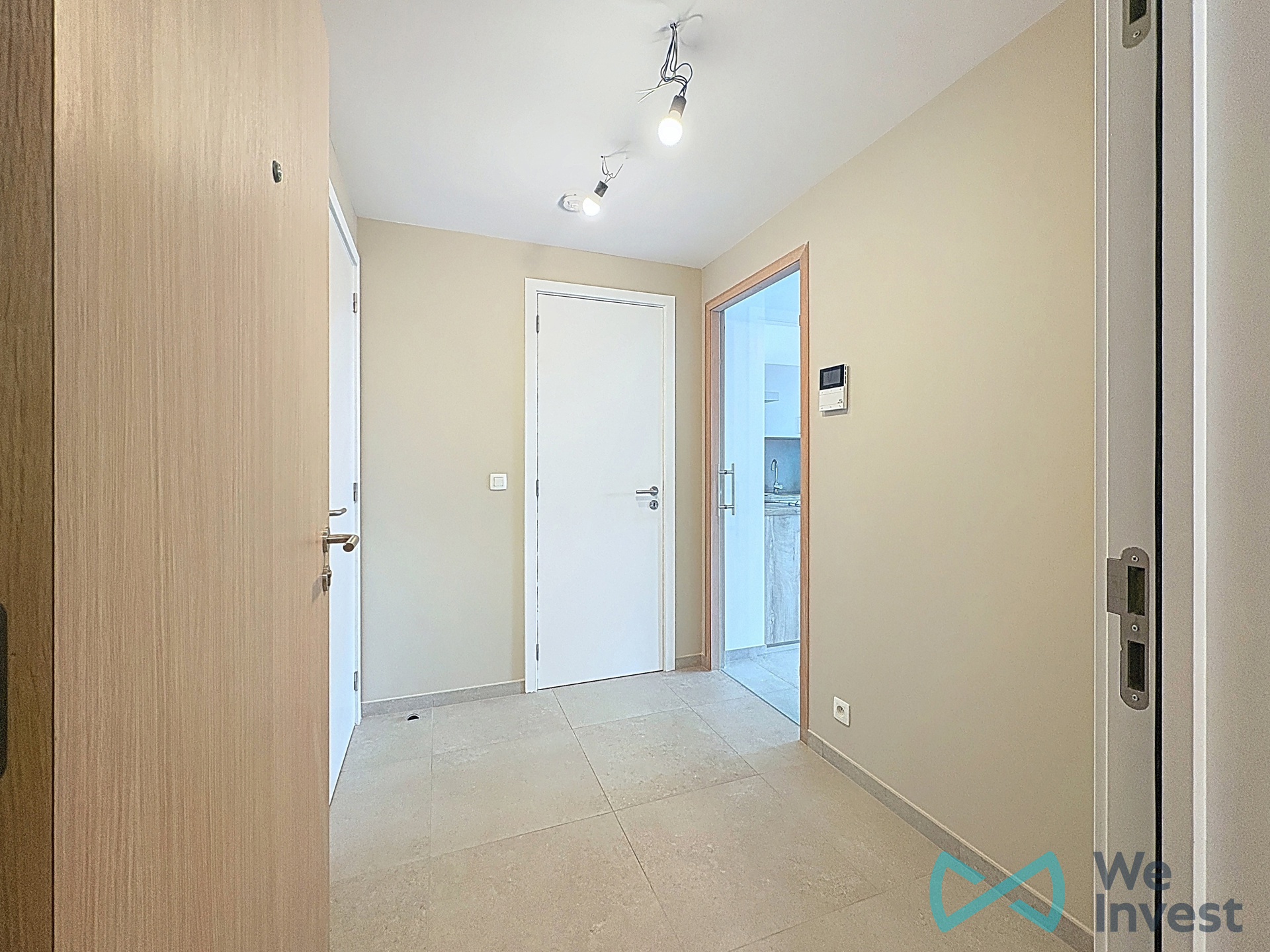 Appartement te huur in Ath met 1 slaapkamer - foto 4