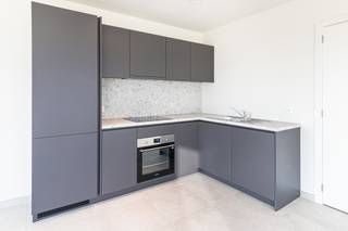 Ontdek dit prachtige nieuwbouwappartement in een rustige wijk, op slechts 10 minuten fietsen van het centrum van Mechelen.Het appartement bevindt...