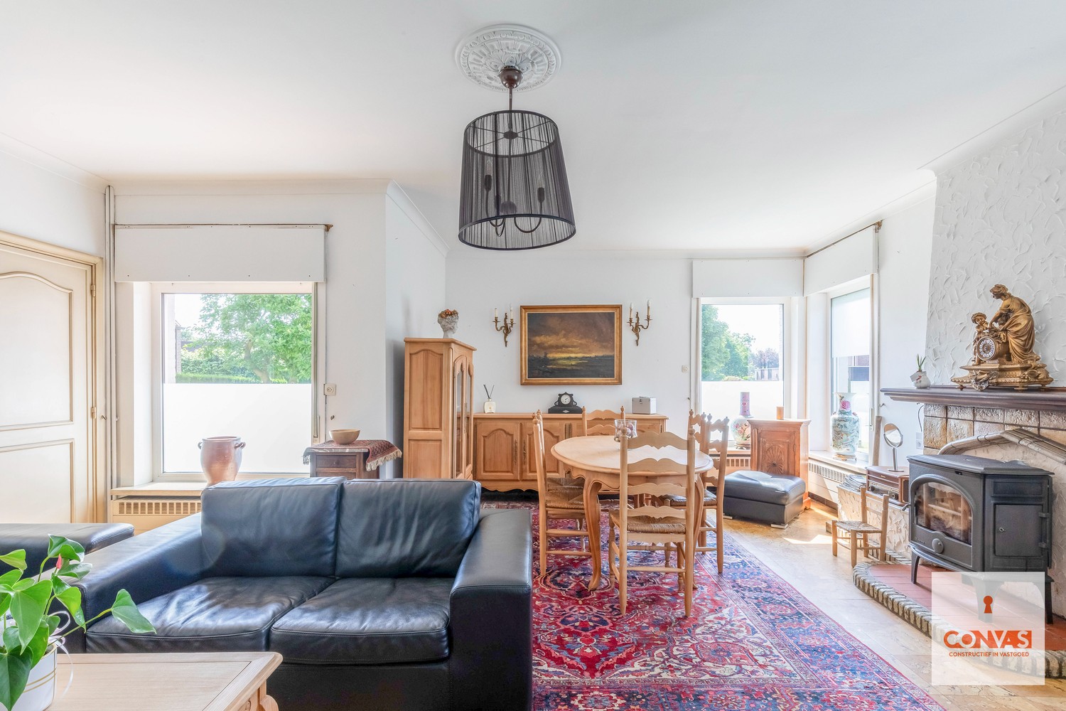 House for sale in Oostakker with 3 bedrooms - photo 4