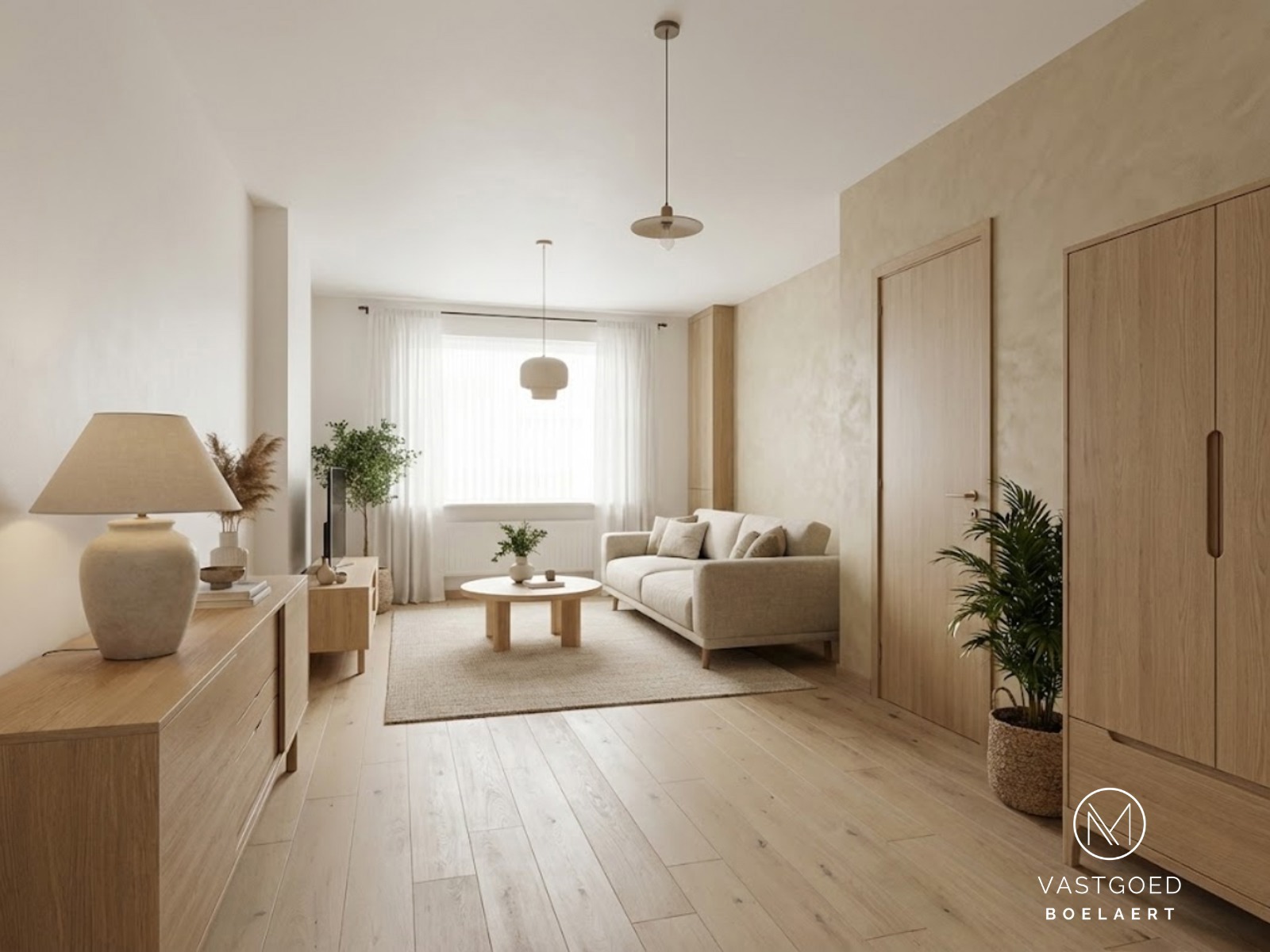 Stadswoning boordevol potentieel - foto 1