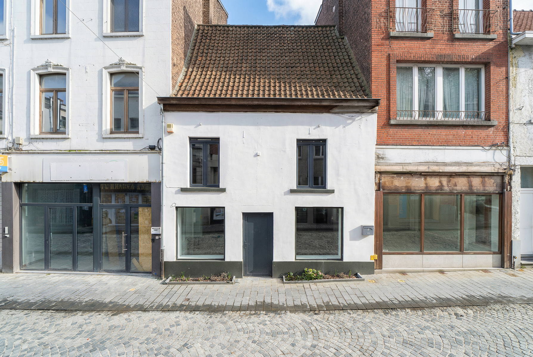 Handelspand te koop – Toplocatie - foto 1