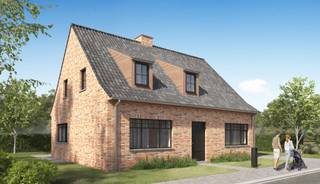 House for sale in Roeselare