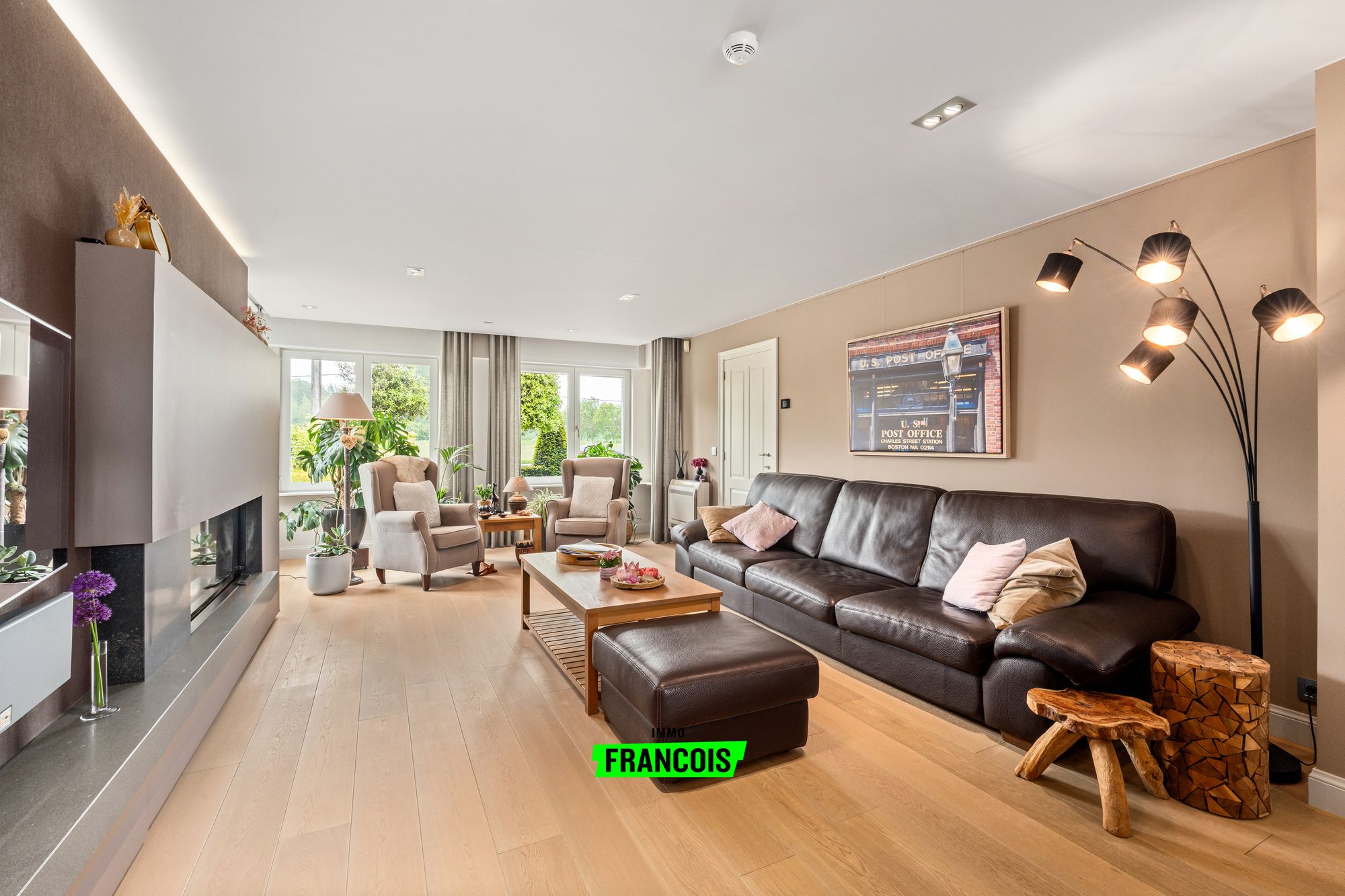 Maison à vendre à Zottegem avec 3 chambres - photo 5