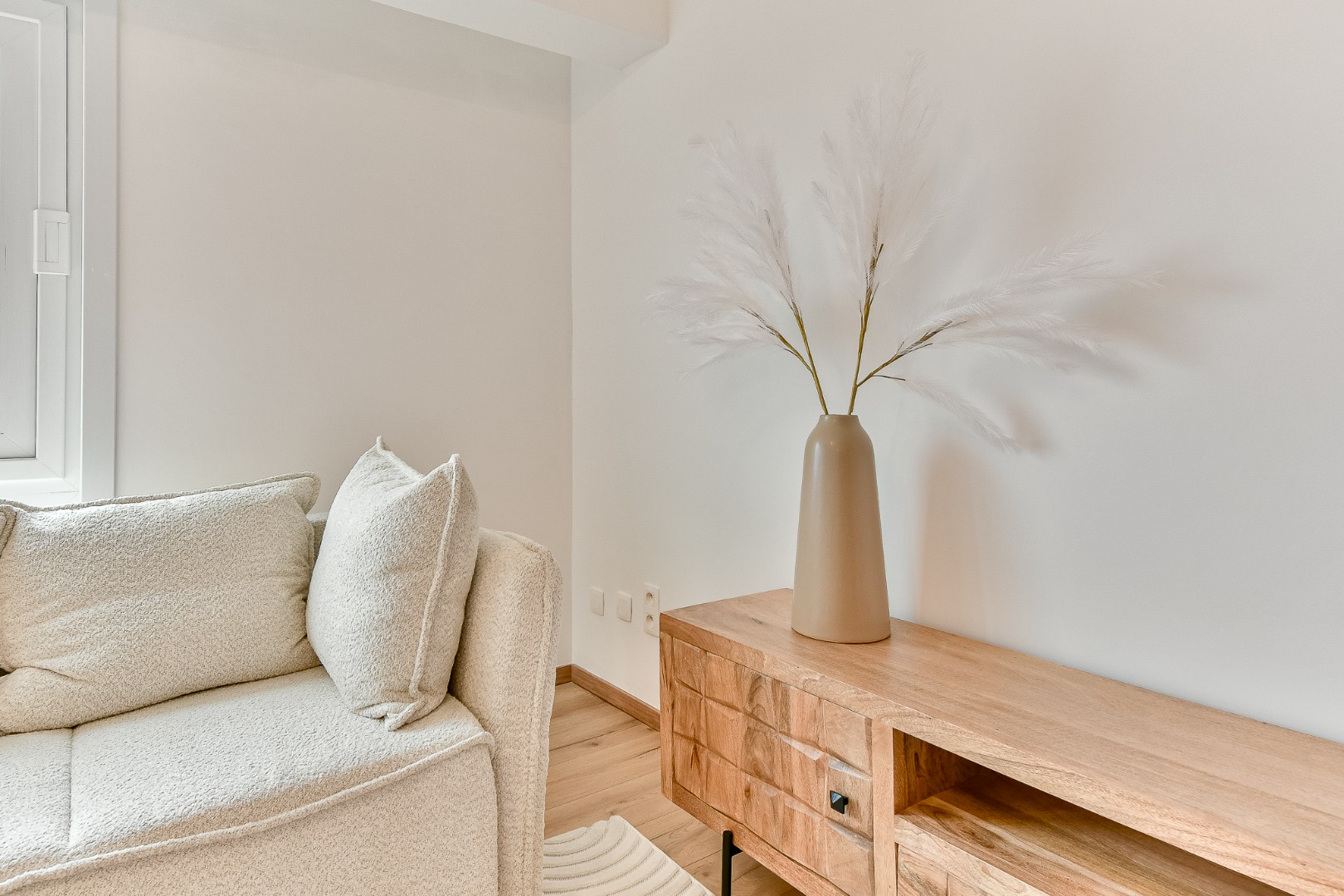 Centraal gelegen éénslaapkamerappartement - foto 5