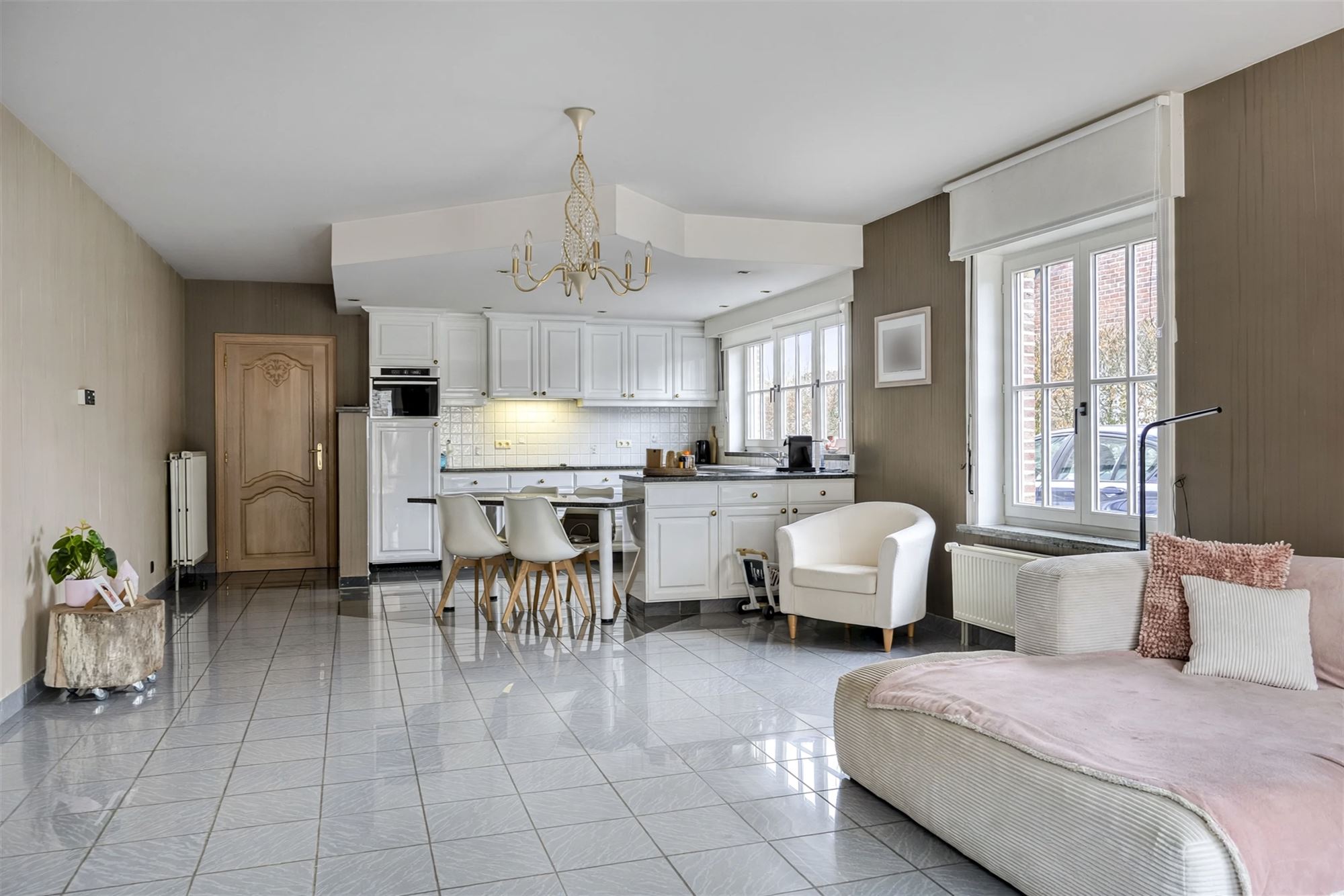 Maison - photo 5