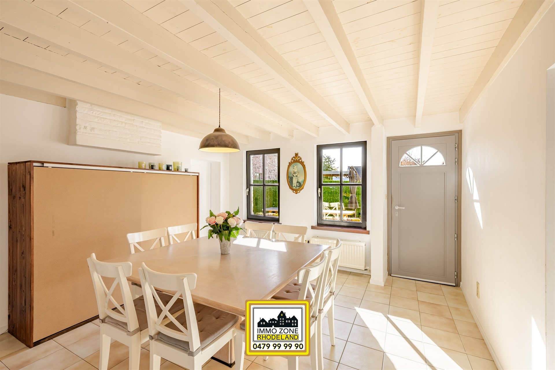 Maison à vendre à Brakel avec 4 chambres - photo 5