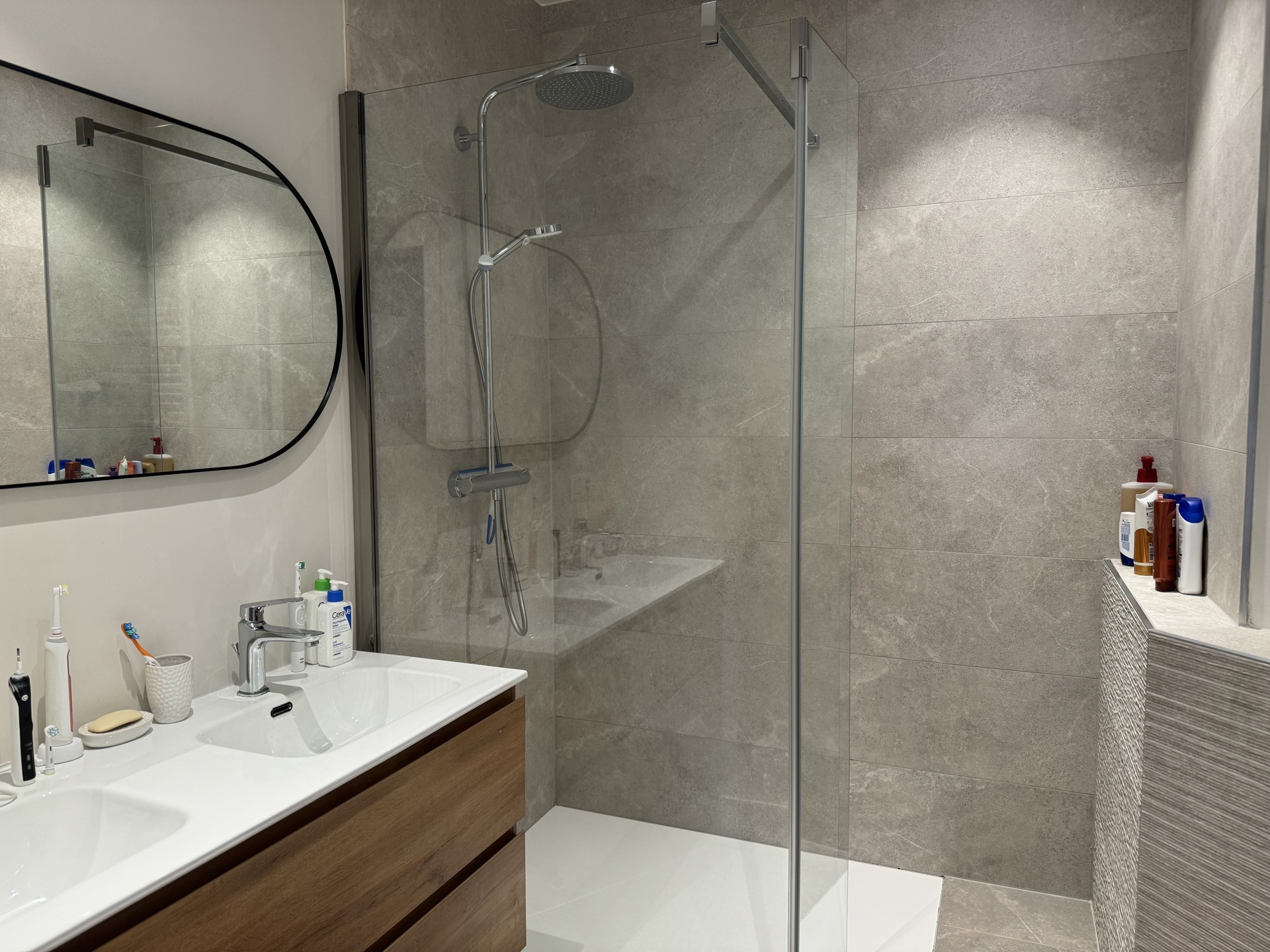 Appartement in Mechelen
