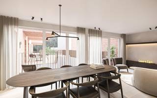 Appartement à vendre à Aarschot