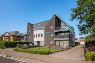 Appartement à vendre à Hoogstraten