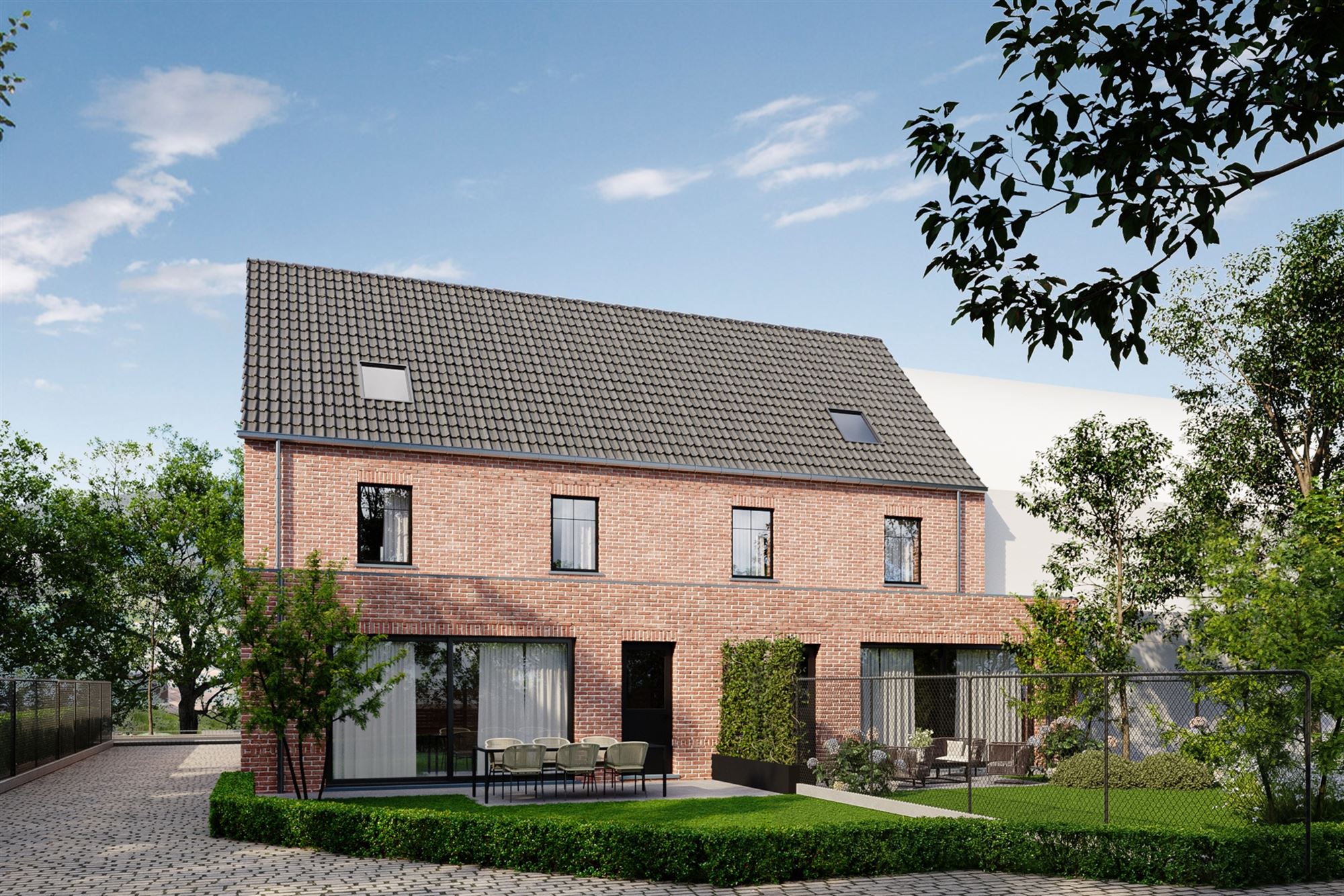 House for sale in Balen with 3 bedrooms - photo 2