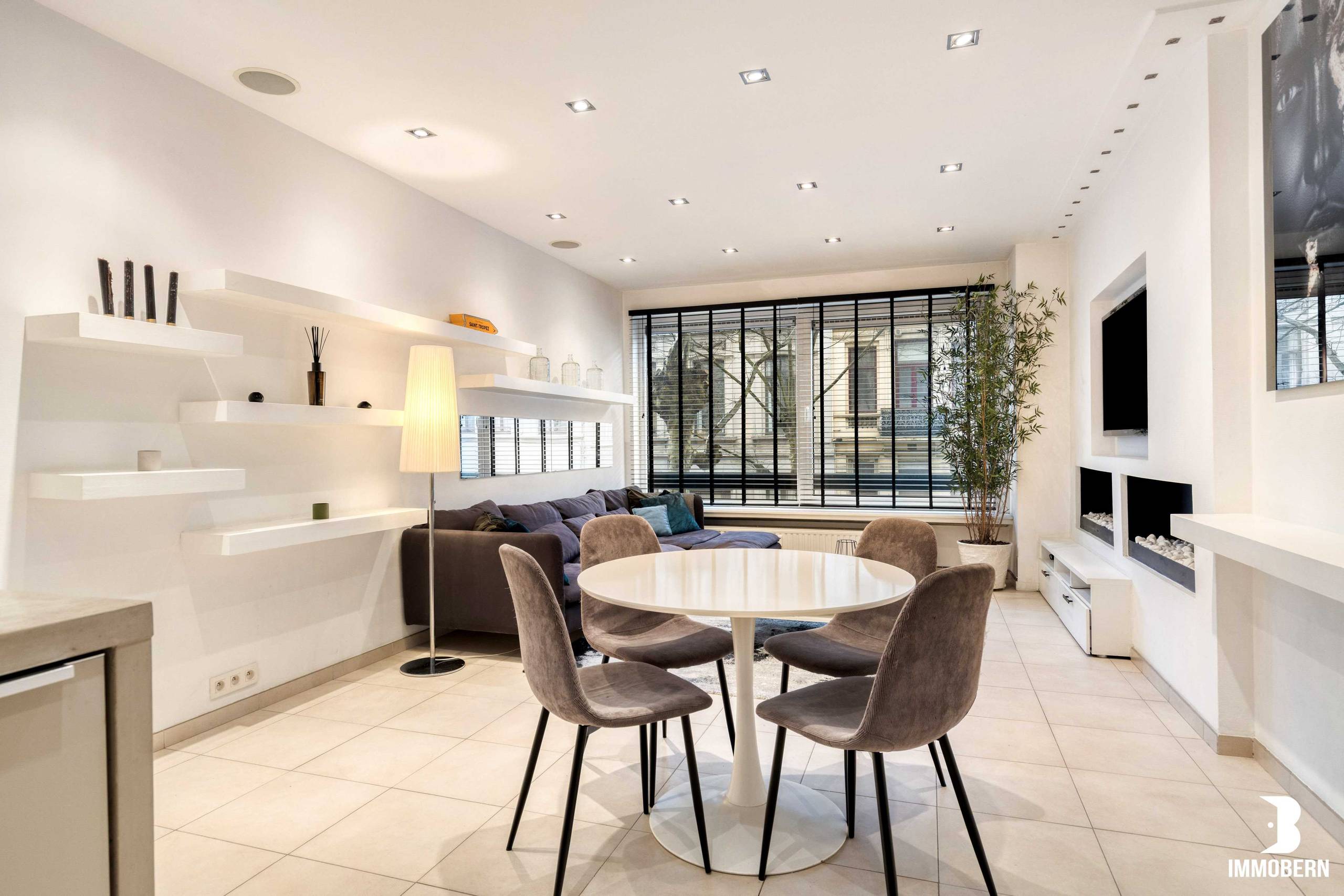 Appartement te koop in Antwerpen - foto 2