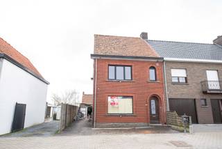 House for rent in Zulte